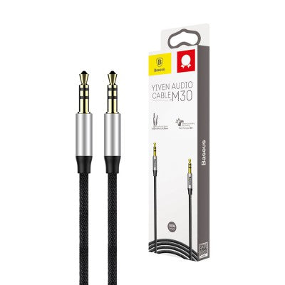 Baseus Yiven Audio Cable M30