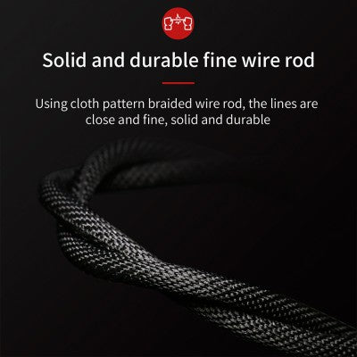 Baseus Yiven Audio Cable M30
