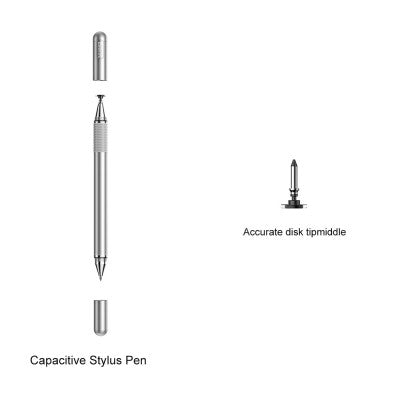Baseus Golden Cudgel Capacitive Stylus Pen