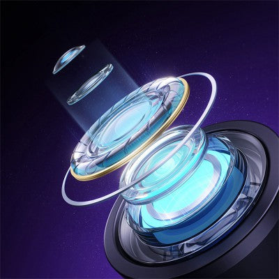 Baseus Encok HZ11 Wired Earphones