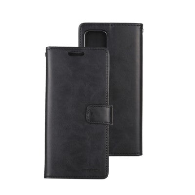 Mercury Bluemoon Diary Case for iPhone 14 Plus