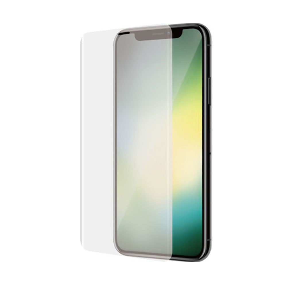 Kinglas 10 Packs Tempered Glass Screen Protector For iPhone XS Max / 11 Pro Max with Retail Package