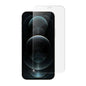 Kinglas Full Screen Black Edge Tempered Glass Screen Protector for iPhone 12 mini (5.4'')