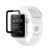 3D Full Cover Tempered Glass Screen Protector for iWatch 44MM