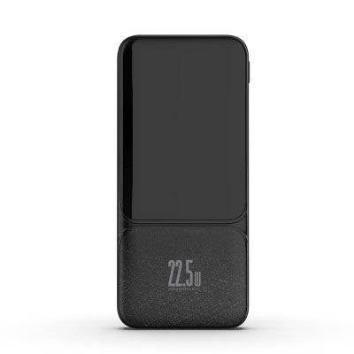 iQuick POWER SQUARE 0 Digital Display Power Bank 10000mAh 22.5W