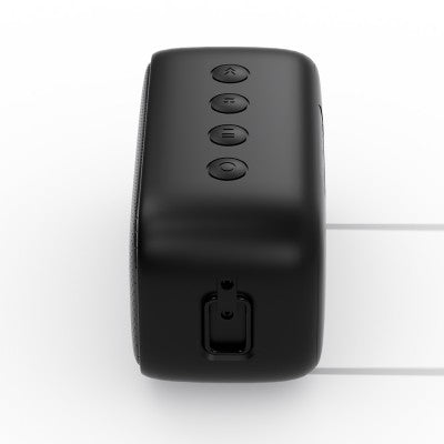 REDEFINE PDCKET Live Bluetooth Portable Speaker