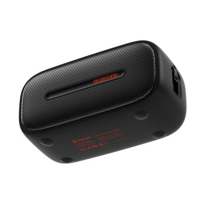 REDEFINE PDCKET Live Bluetooth Portable Speaker
