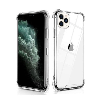 Solar Crystal Hybrid Cover Case for iPhone 13 Pro Max