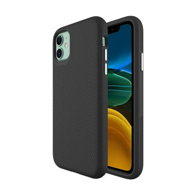 Rhinos Rugged Shockproof Case for iPhone 12 mini (5.4'')