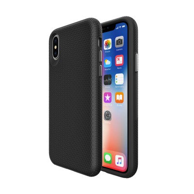 Rhinos Rugged Shockproof Case for iPhone XR