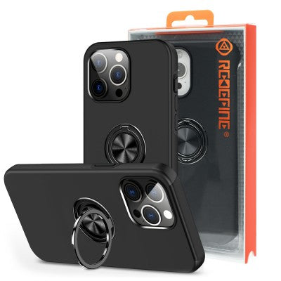 Magnetic Ring Holder Shockproof
Case for iPhone 13 Pro Max
