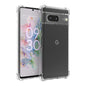 Solar Crystal Hybrid Cover Case for Google Pixel 7a