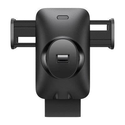 Baseus Wisdom Auto Alignment Car Mount Wireless Charger
