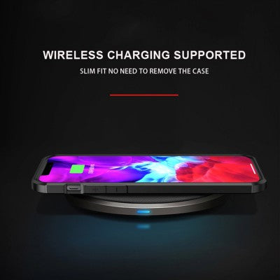 Carbon Fiber Hard Shield Case Cover for iPhone 13 Pro