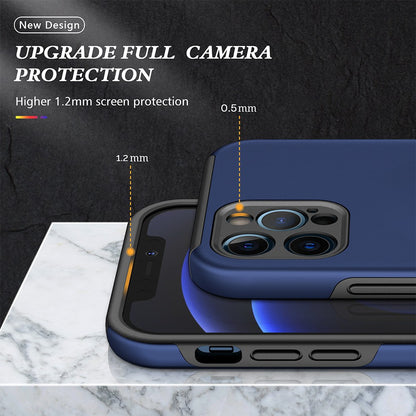 Magnetic Ring Holder Shockproof Cover Case for Samsung Galaxy S20 FE