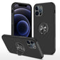 Magnetic Ring Holder Shockproof Cover Case for Samsung Galaxy S20 FE