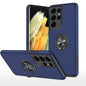 Magnetic Ring Holder Shockproof Cover Case for Samsung Galaxy S21 Ultra