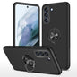 Magnetic Ring Holder Shockproof Cover Case for Samsung Galaxy S21