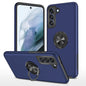 Magnetic Ring Holder Shockproof Cover Case for Samsung Galaxy S21
