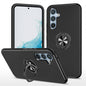 Magnetic Ring Holder Shockproof Cover Case for Samsung Galaxy S23 FE
