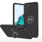 Magnetic Ring Holder Shockproof Cover Case for Samsung Galaxy S23