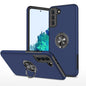 Magnetic Ring Holder Shockproof Cover Case for Samsung Galaxy S23