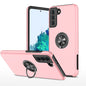 Magnetic Ring Holder Shockproof Cover Case for Samsung Galaxy S23