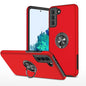 Magnetic Ring Holder Shockproof Cover Case for Samsung Galaxy S23