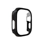 Re-Define Hard PC Case with Tempered Glass Screen Protector for Apple Watch Ultra 49mm