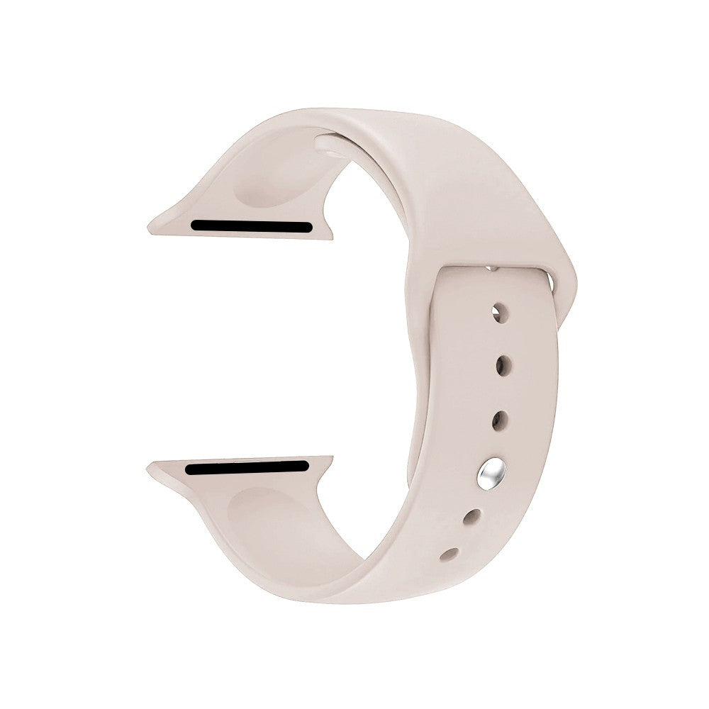 Re-Define Silicone Sports Watch Band for Apple Watch 42mm / 44mm / 45mm / 49mm