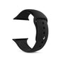 Re-Define Silicone Sports Watch Band for Apple Watch 42mm / 44mm / 45mm / 49mm