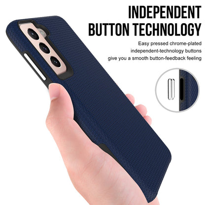 Rhinos Rugged Shockproof Case for Samsung Galaxy S21 Plus