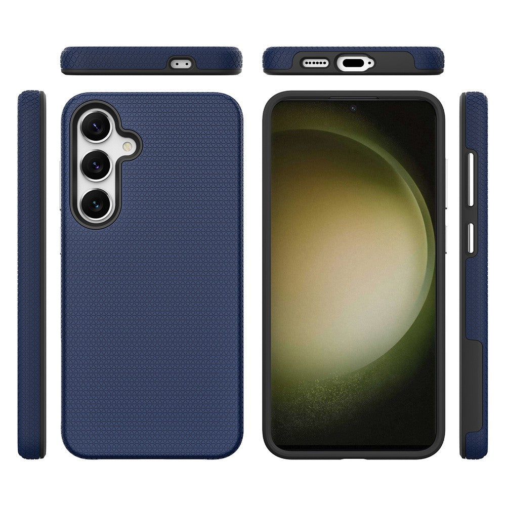 Rhinos Rugged Shockproof Case for Samsung Galaxy S24 Plus