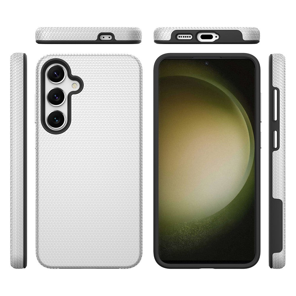 Rhinos Rugged Shockproof Case for Samsung Galaxy S24/S25