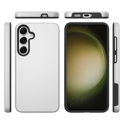 Rhinos Rugged Shockproof Case for Samsung Galaxy S24/S25