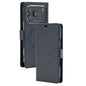 iPhone 17   Mercury Blue Moon Diary Case With Magnetic Ring