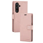 Mercury Blue Moon Diary Case With Magnetic Ring for Samsung Galaxy S25 FE