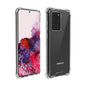 Solar Crystal Hybrid Cover Case for Samsung Galaxy S20 Ultra