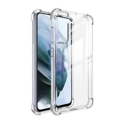 Solar Crystal Hybrid Cover Case for Samsung Galaxy S21 FE 5G
