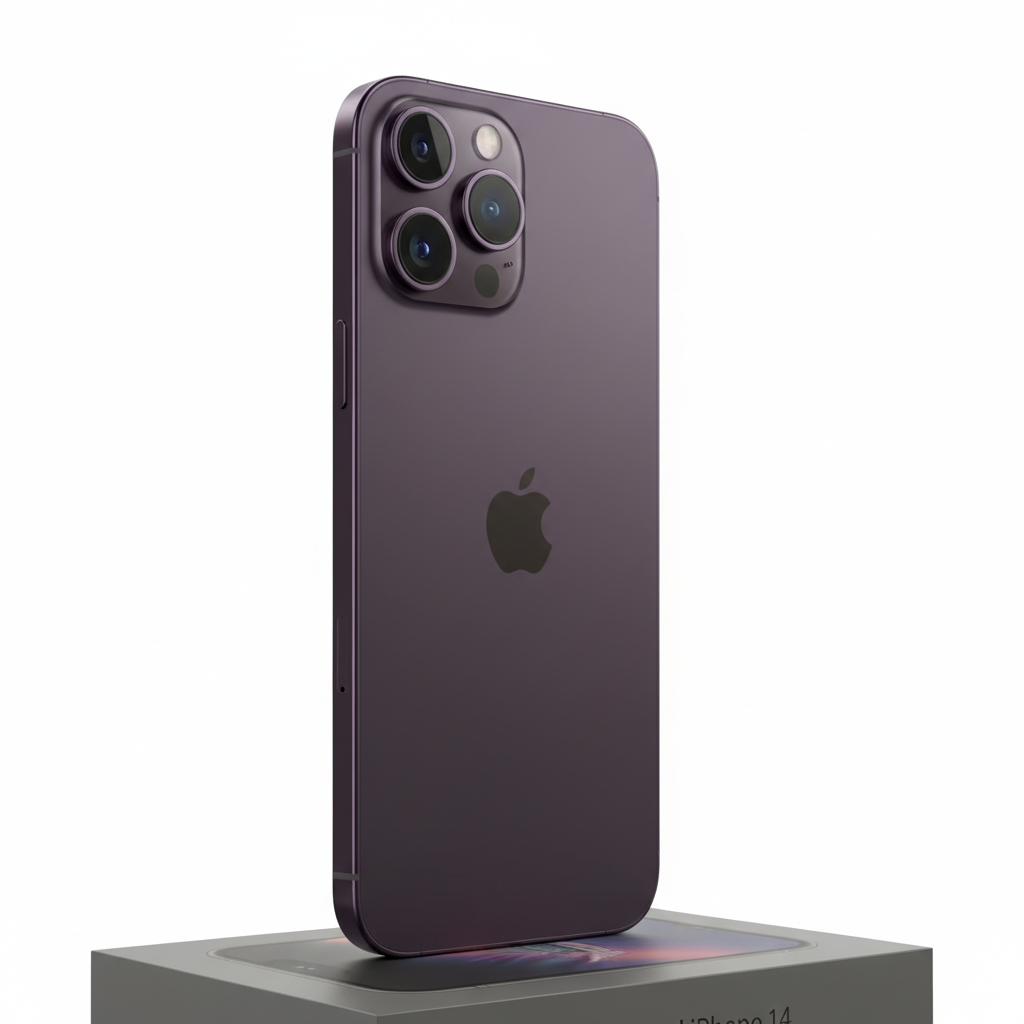 iPhone 14 – Refurbished