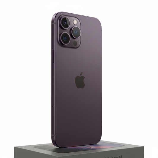 iPhone 14 – Refurbished