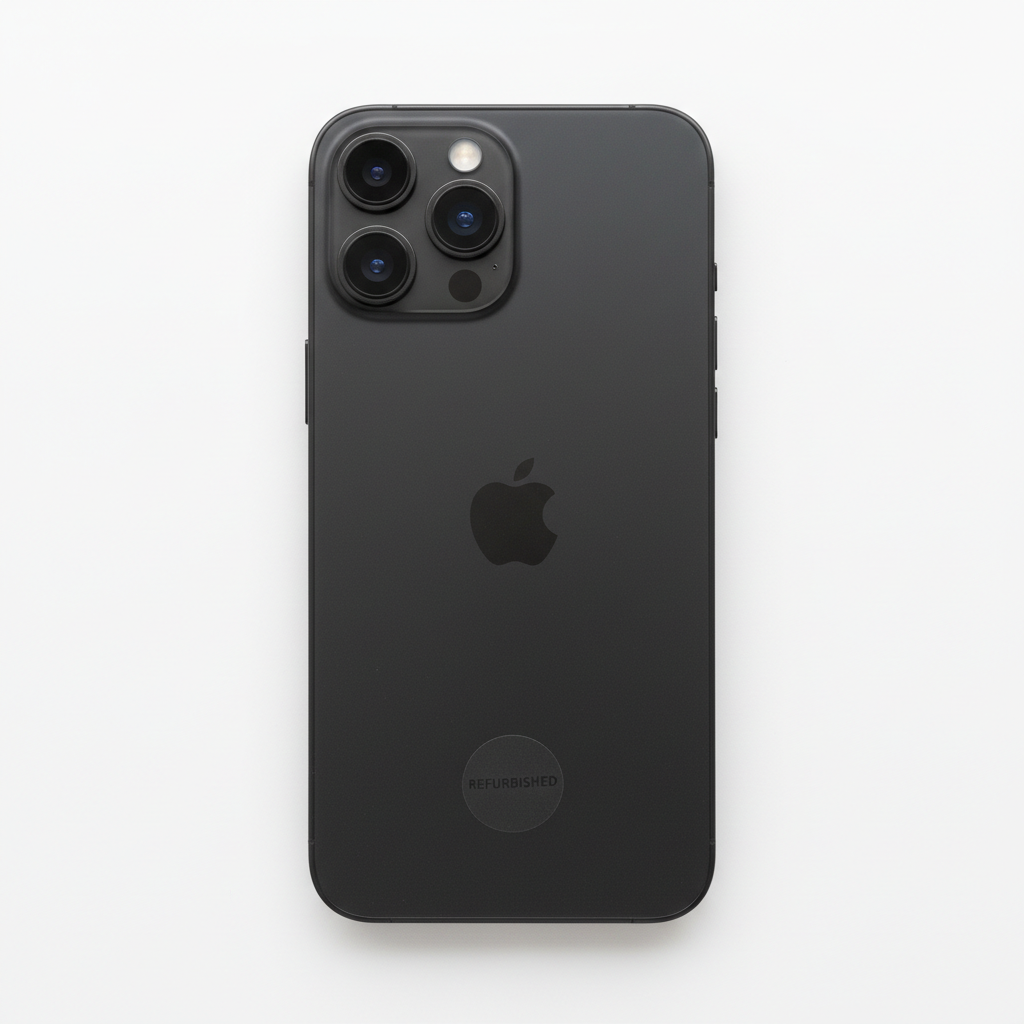 iPhone 16 Pro Max – Refurbished