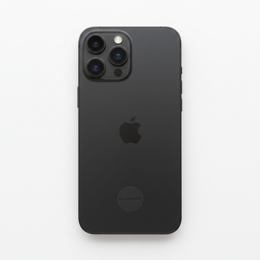 iPhone 16 Pro Max – Refurbished