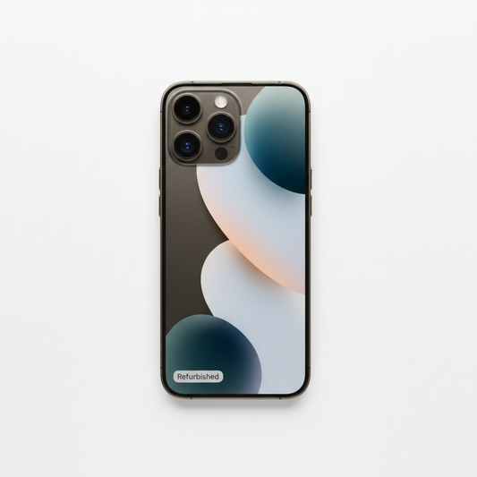 iPhone 15 Pro – Refurbished