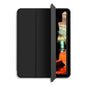 Soft TPU Back Shell Slim Cover Case with Auto Sleep / Wake for iPad Pro 11 (2018) / (2020) / (2021) / (2022)