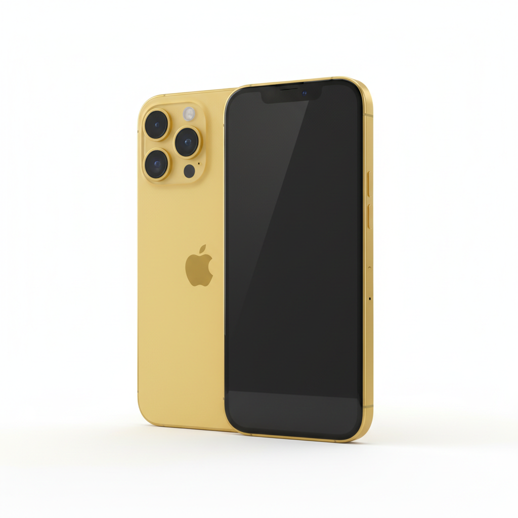 iPhone 15 Plus – Refurbished