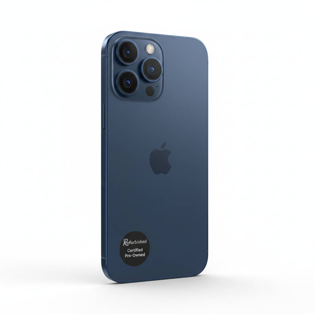 iPhone 14 Plus – Refurbished