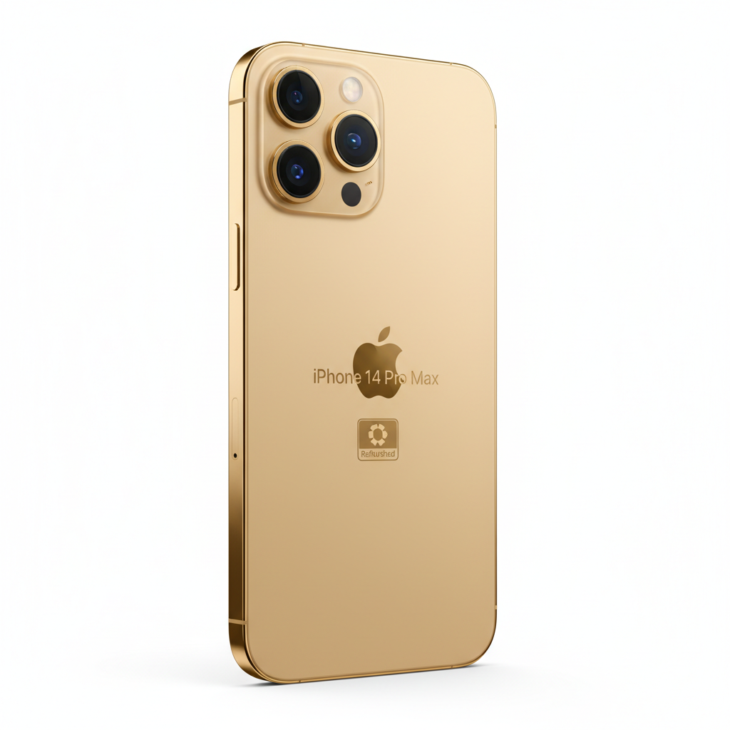 iPhone 14 Pro Max – Refurbished
