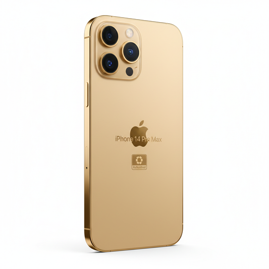 iPhone 14 Pro Max – Refurbished