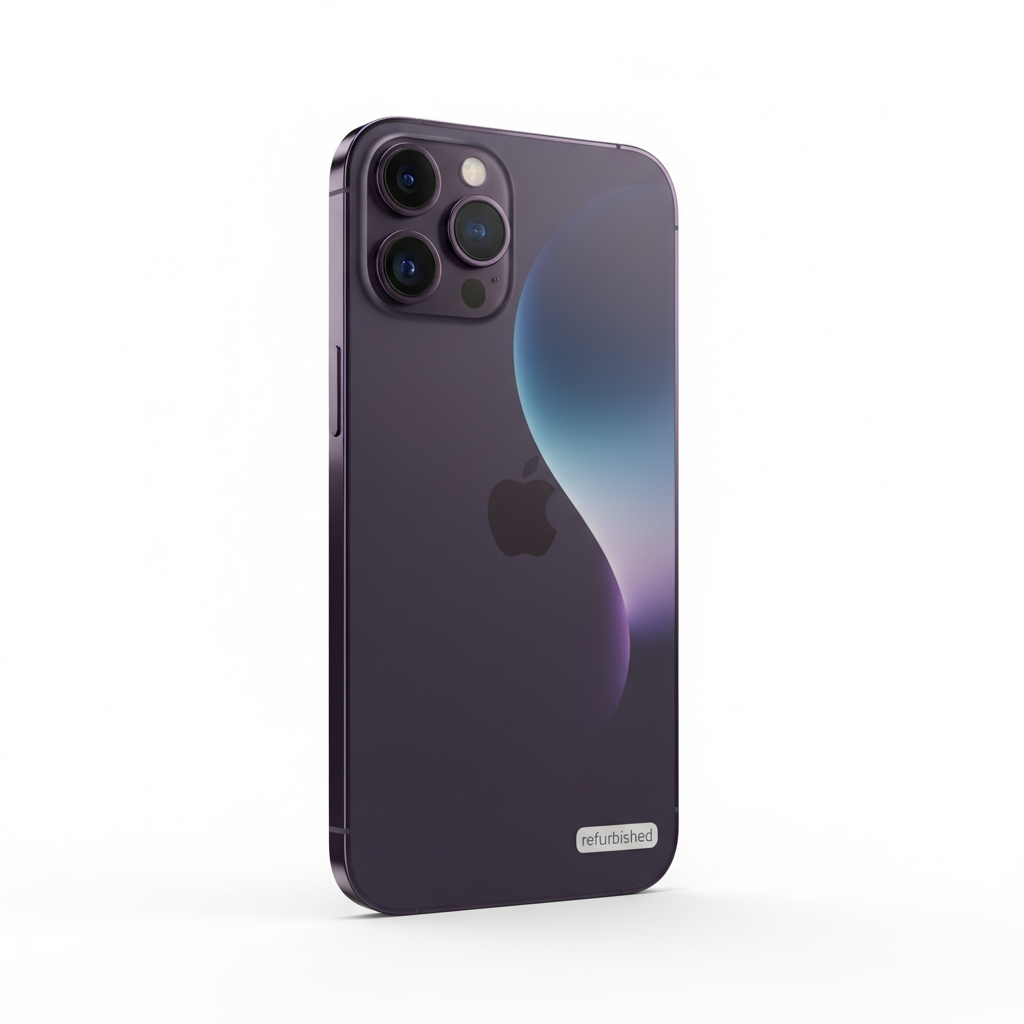 iPhone 14 Pro – Refurbished